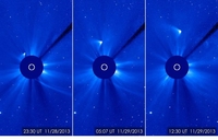 Само Хабл може дати одговоре о комети ISON