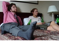 Жене варају мужеве због чарапа у кревету?