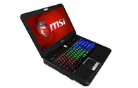 MSI: Prvi gejming laptop sa 3K ekranom