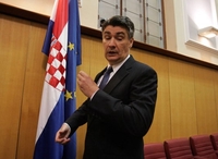 Hrvatska povukla Zakon o radu