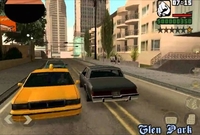 GTA: San Andreas sada i na iOS-u