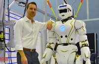 NASA planira da pošalje „Ajron Men robota na Mars