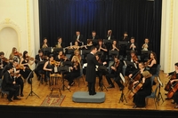 Koncert Filharmonije u Banjaluci 