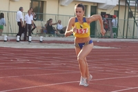 PREDSTAVLjAMO KANDIDATE: Biljana Cvijanović, atletičarka Doboja: Bronza sa Balkanijade