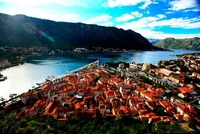 Црна Гора и Албанија савршене за 007 фанове