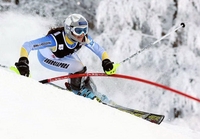 PREDSTAVLjAMO KANDIDATE: Žana Novaković, skijašica Jahorine iz Pala: Kraljica bijelih staza