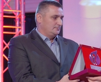 Мирољуб Кременовић први најбољи спортиста РС: Гранада за сва времена