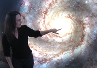Теа Темим, Мостарка, која ради за NASA: Желим да откријем тајне свемира