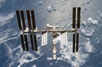 Астронаути поправљају пумпе на МСС