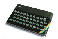 ZX Spectrum се враћа у неочекиваном облику