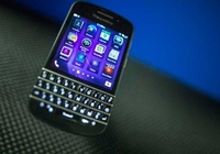 BlackBerry прекида сарадњу са Алишом Киз