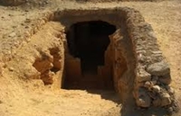 Kairo: Pronađena drevna grobnica