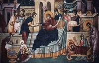 Исусово рођење најљепши празник хришћана 