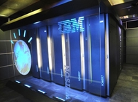 IBM unapređuje superkompjuter Votson