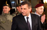 Gotovina tužio SAD, a s njima radi