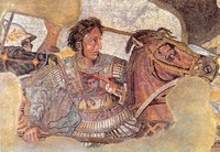 Kако је заиста умро Александар Македонски?