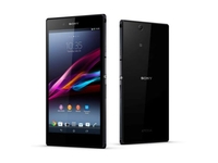 Sony Xperia Z Ultra postaje tablet?