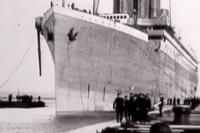 Гради се Музеј Титаника у Кини
