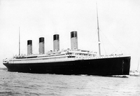 Наука ставила тачку на посљедњу „велику мистерију Титаника