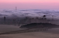 Za smog u Los Anđelesu kriva Kina