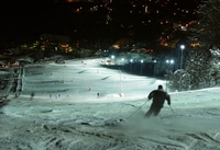 Kranjska Gora zimska bajka