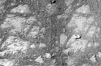 Научници ближе ријешењу мистерије камена са Марса