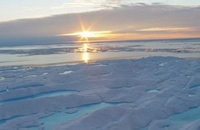 Зашто је ледено море све веће на Антарктику?