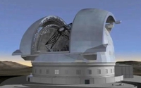 Pogledajte kako će izgledati najveći teleskop na svijetu