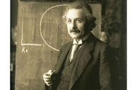 Шта је Ајнштајн рекао једној дjевојчици о науци и религији?