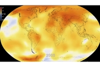 Ako ne vjerujete u globalno zagrijavanje, pogledajte ovaj video