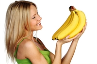 Pet problema koje banana riješava bolje od tablete