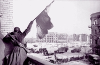 Херојска одбрана Стаљинграда