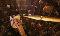 Najveći laser na svijetu fuzijom stvorio mini-zvijezdu