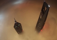 Како су урбане нинџе освојиле Шангајски торањ 