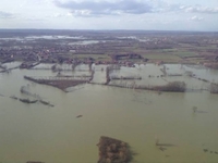 У Хрватску стиже водени талас из Словеније