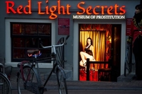 Шта крије холандски Музеј проституције 