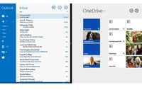 Microsoft je danas svetu predstavio OneDrive