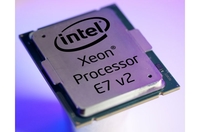 Intel представио Xeon® Е7 в2 серију процесора