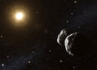 Novi sistem štiti zemlju od asteroida