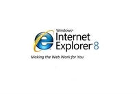 Većina svijeta koristi Internet Explorer 8