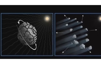 Naučnici po prvi put posmatrali raspadanje asteroida