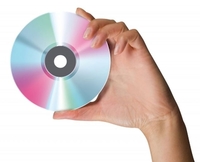 Једноставни трикови који ће спасити изгребани CD