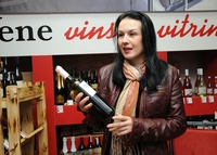 Дајана Кесер, једини школовани сомелијер у Српској Црвено уз кољеницу, а бијело вино уз сарму