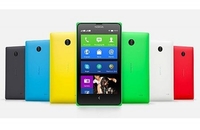 Nokia X - hit u Kini