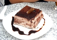 Restoran koji je lansirao tiramisu stavlja katanac