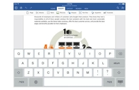 App Store: Доминација Microsoft Office-а