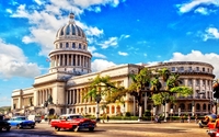 Havana - mjesto za provod