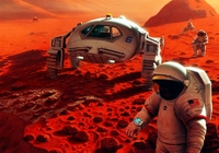 Да ли је етично слати астронауте на Марс?