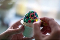 Dvadeset savjeta za farbanje i ukrašavanje jaja