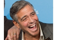 Da li je moguće: Džordž Kluni se ženi